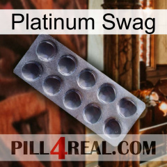 Platinum Swag 30